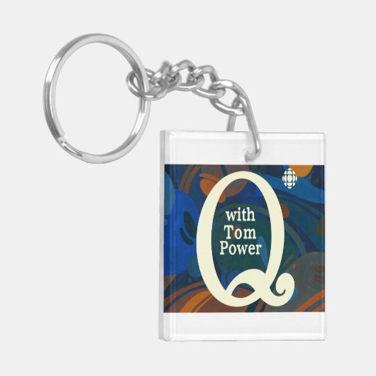 CBC Q SLEUTELHANGER (Voorkant Links)