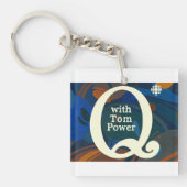 CBC Q SLEUTELHANGER (Voorkant)