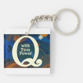 CBC Q SLEUTELHANGER (Achterkant)