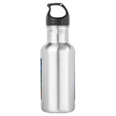 CBC Q-waterflesje Waterfles (Achterkant)