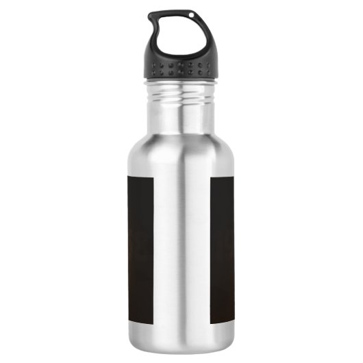 CBC Retro 1940s Logo Waterfles Waterfles (Achterkant)