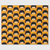 CBC Slapepover Cadeaupapier (Vlak)