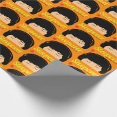 CBC Slapepover Cadeaupapier (Hoek)