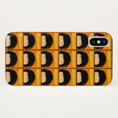 CBC Slapepover Case-Mate iPhone Case (Achterkant (horizontaal))