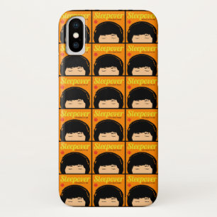 CBC Slapepover Case-Mate iPhone Case