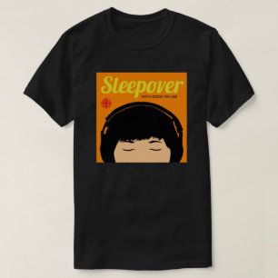 CBC Slapepover T-shirt