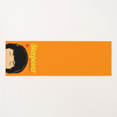 CBC Slapepover Yogamat (Voorkant (horizontaal))