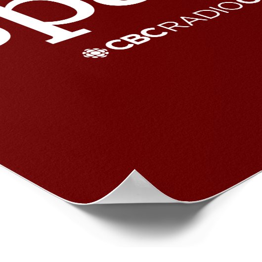 CBC Spark Poster (Hoek)