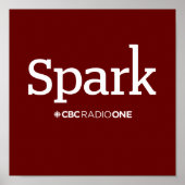 CBC Spark Poster (Voorkant)