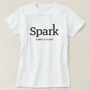 CBC Spark T-shirt