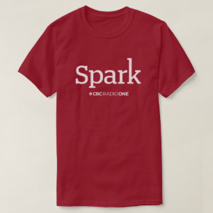CBC Spark T-shirt
