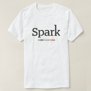 CBC Spark T-shirt