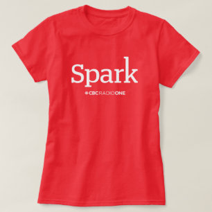 CBC Spark T-shirt