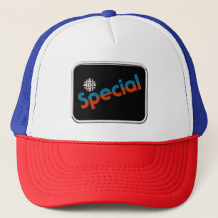 CBC Speciaal 1978 Trucker Pet