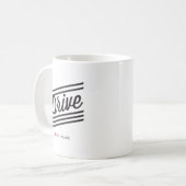 CBC-station Koffiemok (Voorkant links)