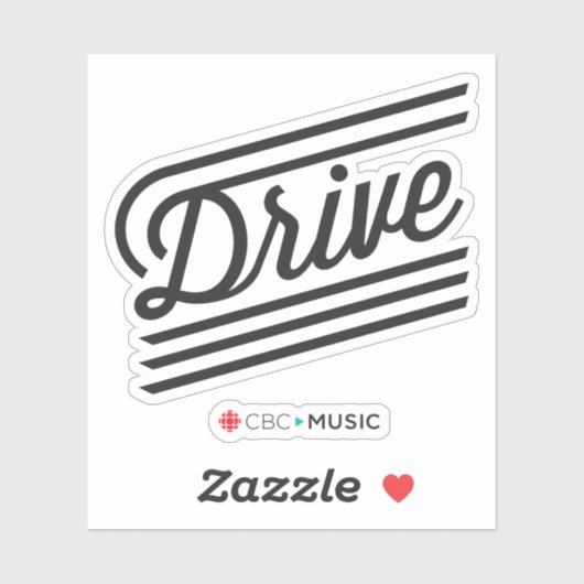 CBC-station Sticker (Vel)