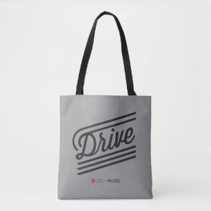CBC-station Tote Bag