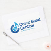 CBC Sticker (Envelop)