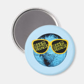 CBC Summer Weekend Magneet (Voorkant / Achterkant)