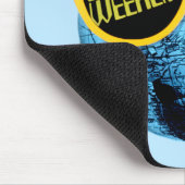 CBC Summer Weekend Muismat (Hoek)