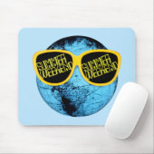 CBC Summer Weekend Muismat (Met muis)