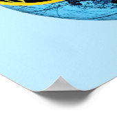 CBC Summer Weekend Poster (Hoek)