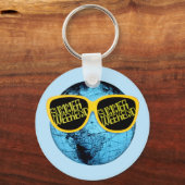 CBC Summer Weekend Sleutelhanger (Voorkant)