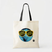 CBC Summer Weekend Tote Bag (Voorkant)