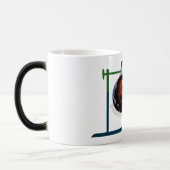 CBC Suzuki over wetenschap - Magische Mok (Links)