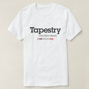 CBC Tapestry T-shirt