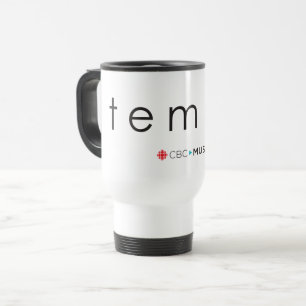 CBC Tempo Reisbeker