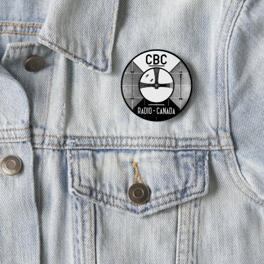 CBC Test Pattern Button (In situ)