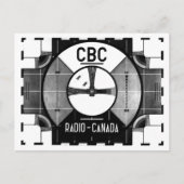 CBC-testpatroon Briefkaart (Voorkant)
