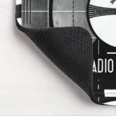 CBC-testpatroon Muismat (Hoek)