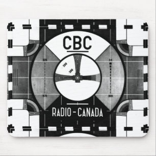 CBC-testpatroon Muismat