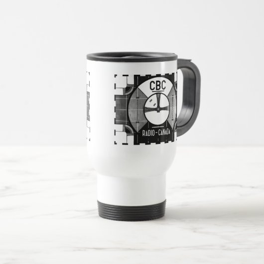 CBC-testpatroon Reisbeker (Voorkant rechts)