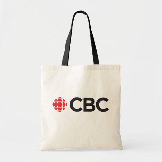 CBC TOTE BAG (Voorkant)