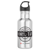 CBC Vinyl Tap Fles (Voorkant)