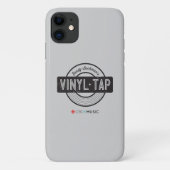 CBC Vinyl Tap Telefoon Case (Achterkant)