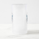 CBC Zaterdag Nachtzicht Matglas Bierpul (Center)