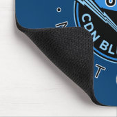 CBC Zaterdag Nachtzicht Muismat (Hoek)