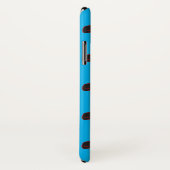 CBC zoals het gebeurt Case-Mate iPhone Case (Achterkant / rechts)