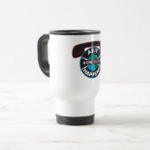 CBC zoals het gebeurt Reisbeker (Voorkant links)