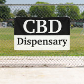 CBD Dispensary Spandoek (Insitu)