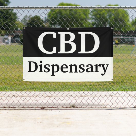 CBD Dispensary Spandoek (Insitu)