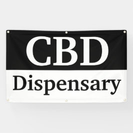 CBD Dispensary Spandoek