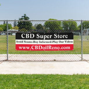 CBD Super Store Spandoek