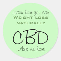 CBD-TAS VOOR AANWERVING