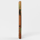 CBD Wellness: Kanna Sceletium geïnspireerd ontwerp Case-Mate iPhone Case (Achterkant/rechts)