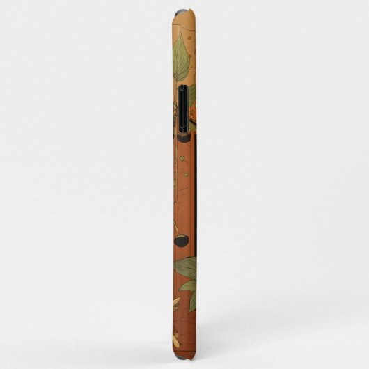 CBD Wellness: Kanna Sceletium geïnspireerd ontwerp Case-Mate iPhone Case (Achterkant/rechts)